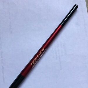 Brow Shaper Ultra Brow Pencil - brown. Has a fine tip and a broad tip. NWT